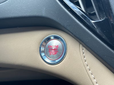 2024 Acura RDX Advance Package SH-AWD