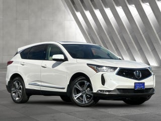 2024 Acura RDX Advance Package SH-AWD