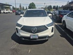 2022 Acura RDX A-Spec Advance Package SH-AWD