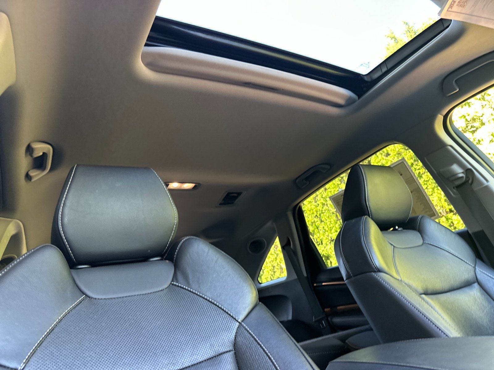 2019 Acura MDX 3.5L Technology Package SH-AWD