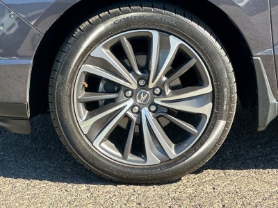 2019 Acura MDX 3.5L Technology Package SH-AWD