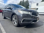 2019 Acura MDX 3.5L Technology Package SH-AWD