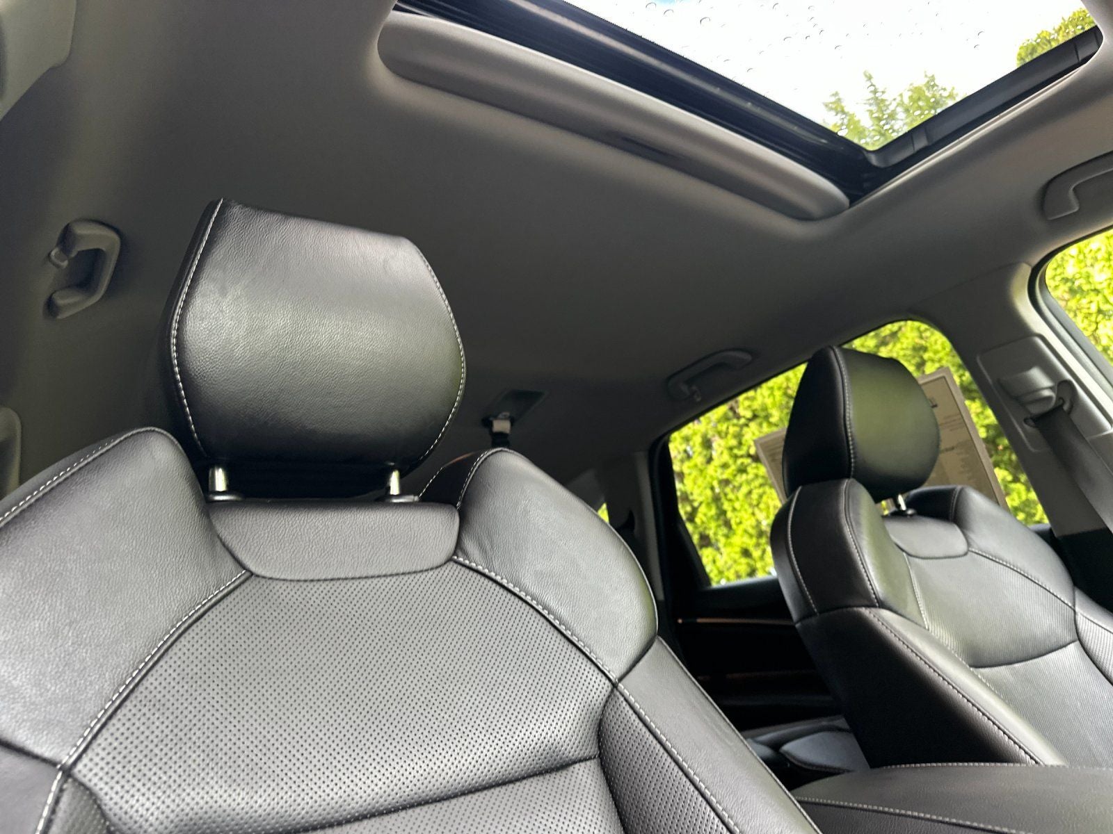 2019 Acura MDX 3.5L Technology Package SH-AWD
