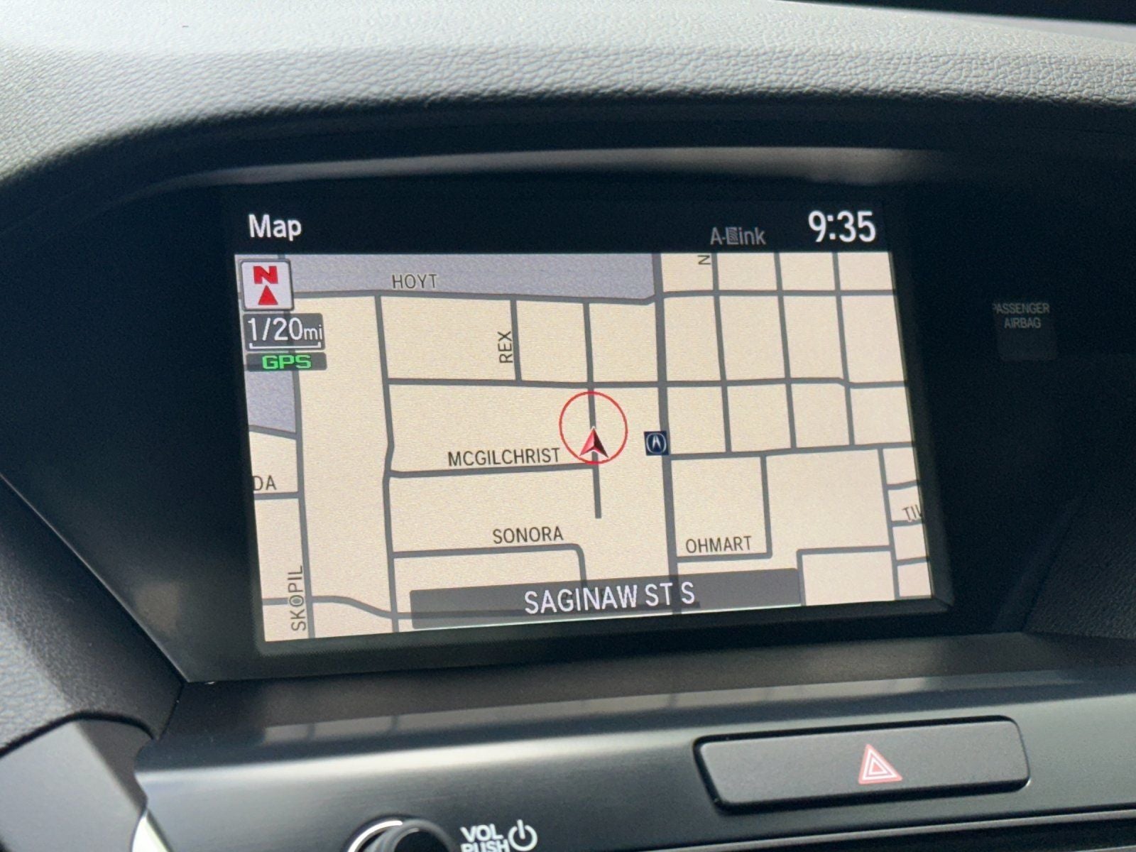 2019 Acura MDX 3.5L Technology Package SH-AWD