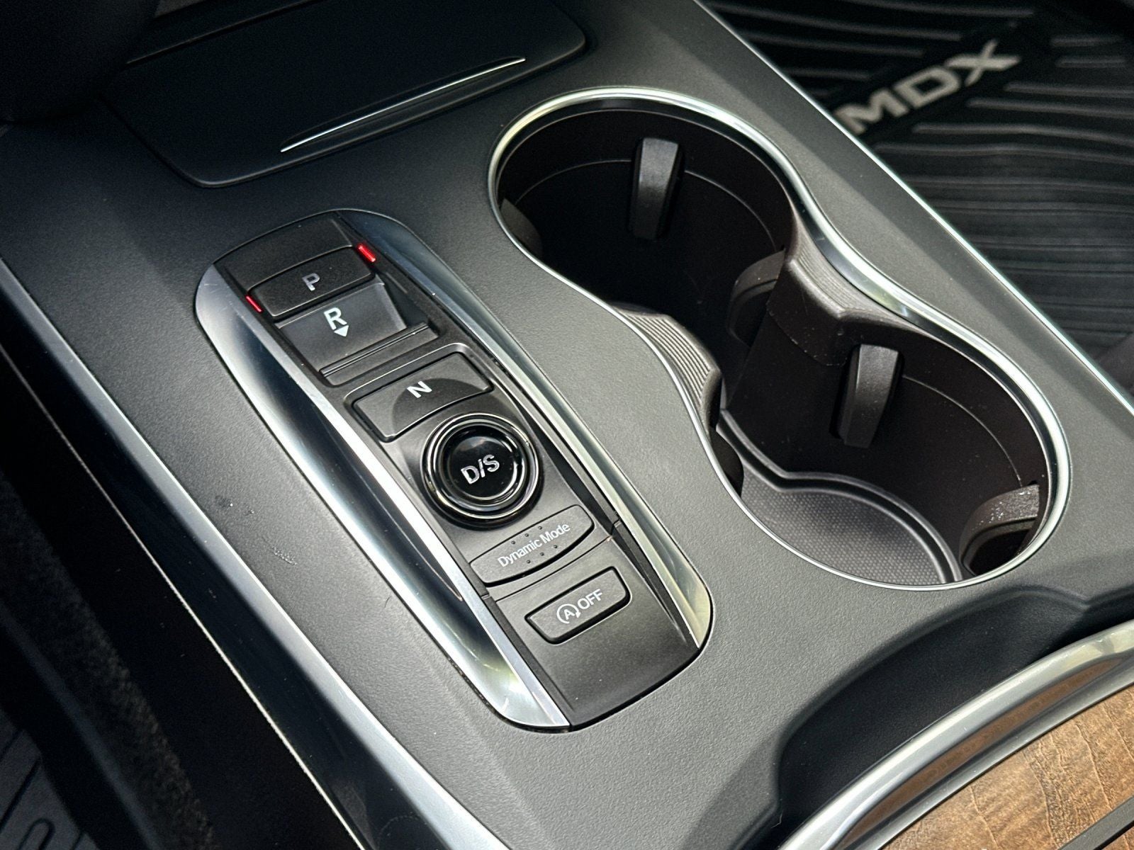 2019 Acura MDX 3.5L Technology Package SH-AWD