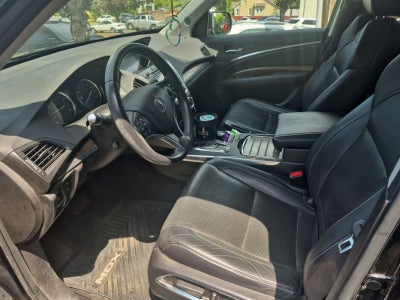 2019 Acura MDX 3.5L Technology Package SH-AWD