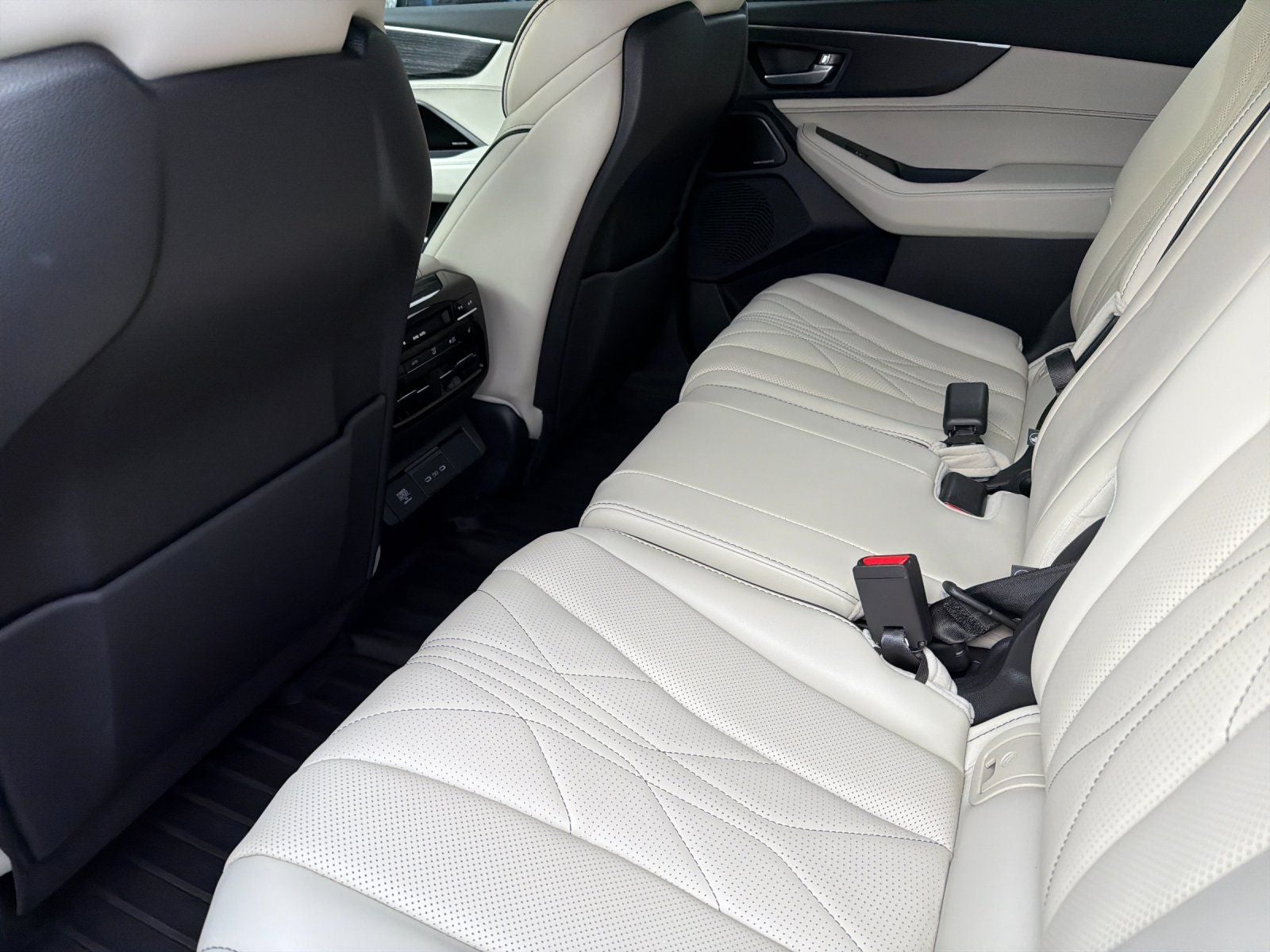 2025 Acura MDX Type S w/Advance Package SH-AWD