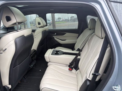 2025 Acura MDX Type S w/Advance Package SH-AWD