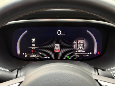 2025 Acura MDX Type S w/Advance Package SH-AWD