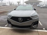 2025 Acura MDX Type S w/Advance Package SH-AWD