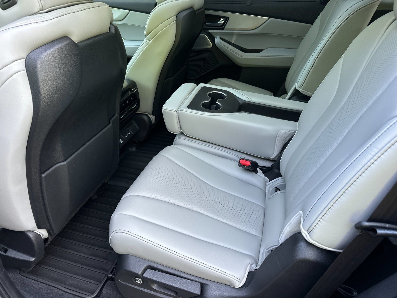 2026 Acura MDX Technology Package SH-AWD
