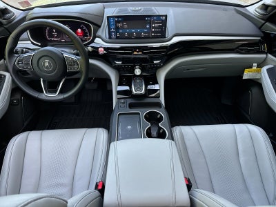 2026 Acura MDX Technology Package SH-AWD