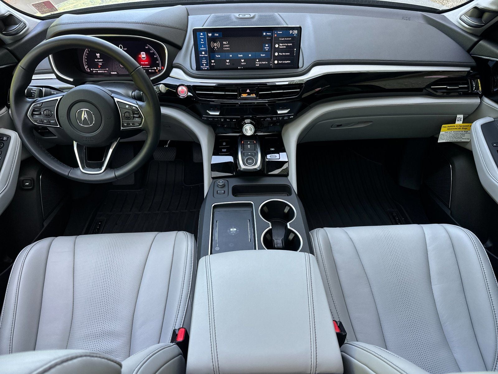 2026 Acura MDX Technology Package SH-AWD