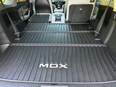 2026 Acura MDX Technology Package SH-AWD