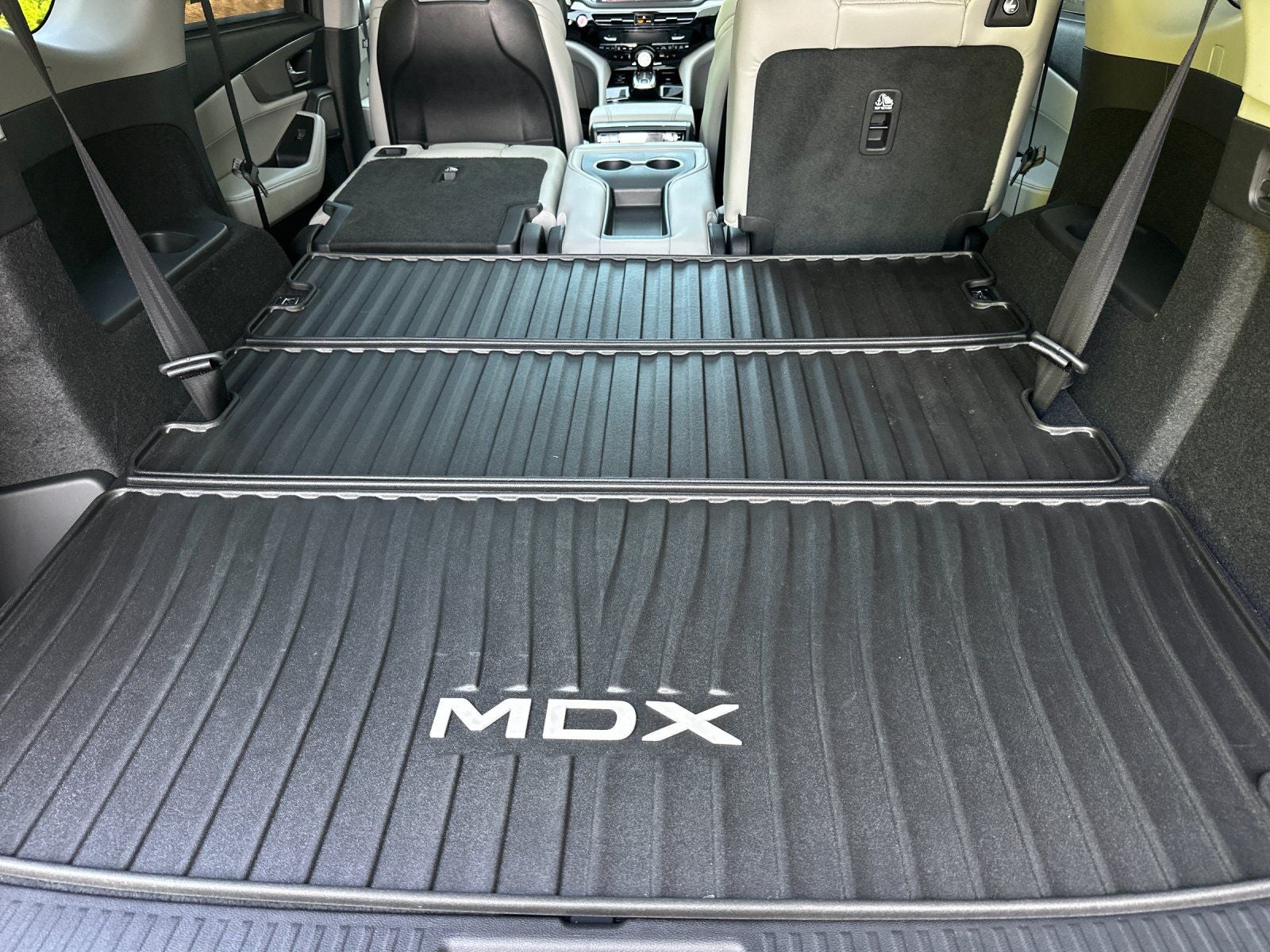2026 Acura MDX Technology Package SH-AWD