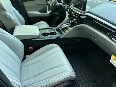 2026 Acura MDX Technology Package SH-AWD