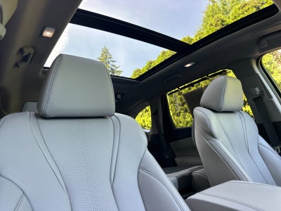 2026 Acura MDX Technology Package SH-AWD