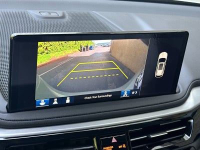 2026 Acura MDX Technology Package SH-AWD