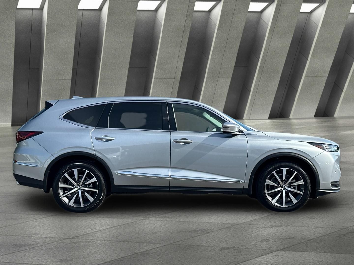 2026 Acura MDX Technology Package SH-AWD
