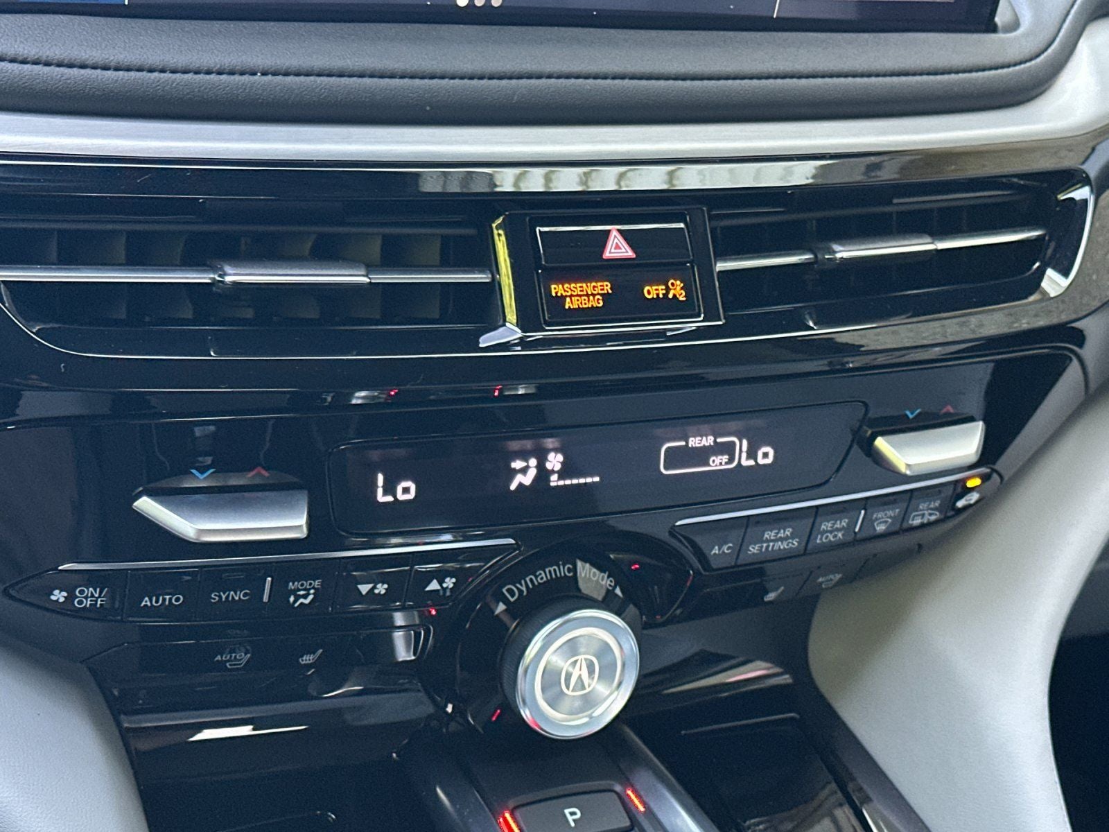 2026 Acura MDX Technology Package SH-AWD