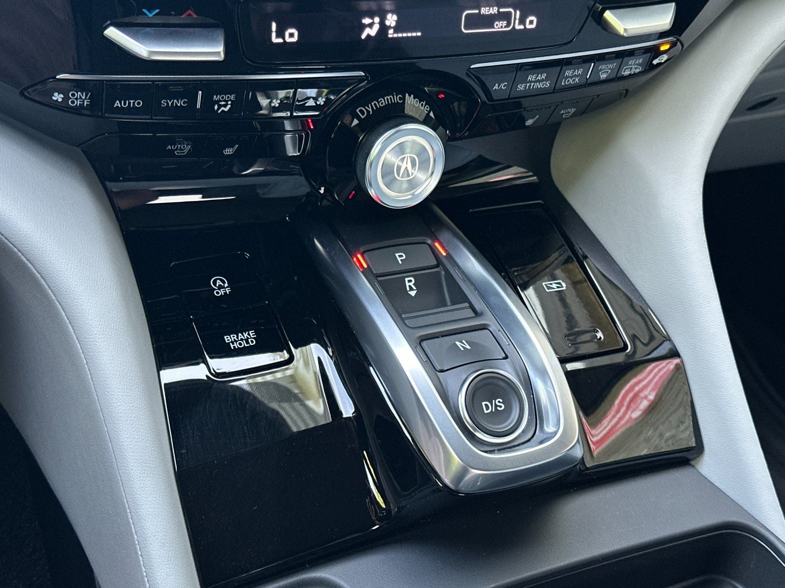 2026 Acura MDX Technology Package SH-AWD