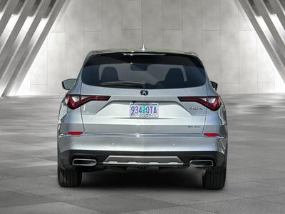 2026 Acura MDX Technology Package SH-AWD