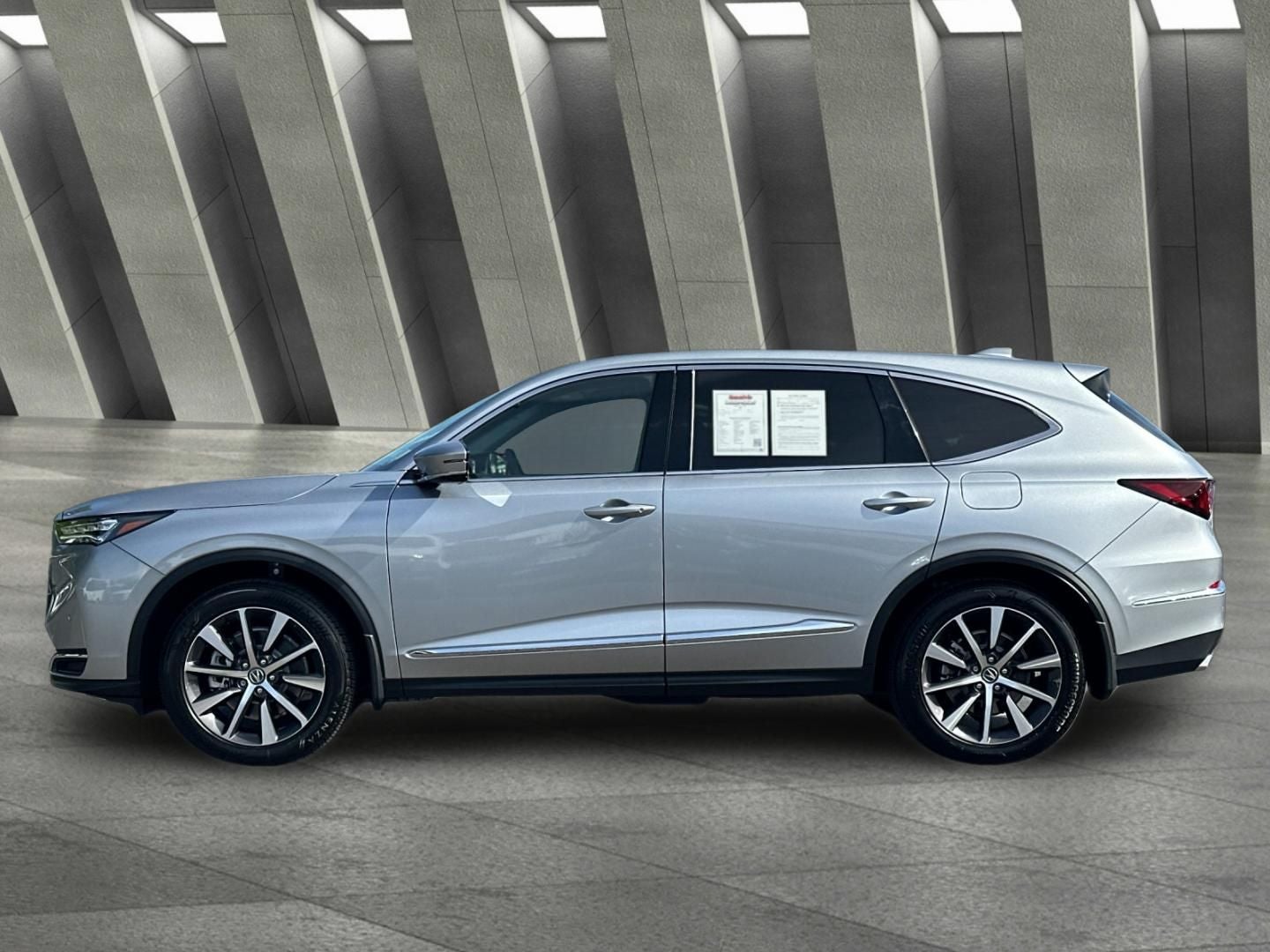 2026 Acura MDX Technology Package SH-AWD