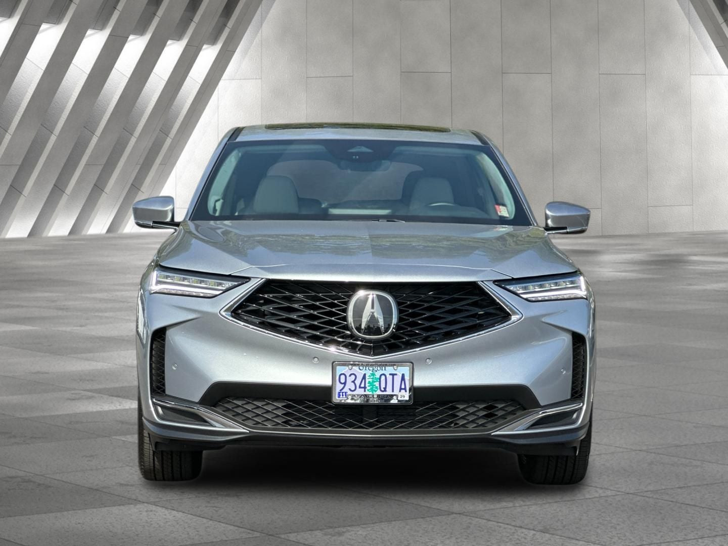 2026 Acura MDX Technology Package SH-AWD