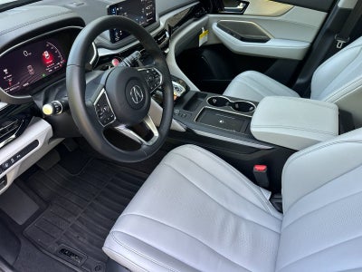 2026 Acura MDX Technology Package SH-AWD