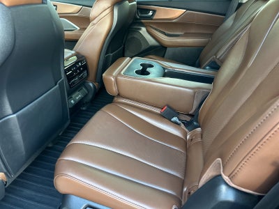 2024 Acura MDX Technology SH-AWD