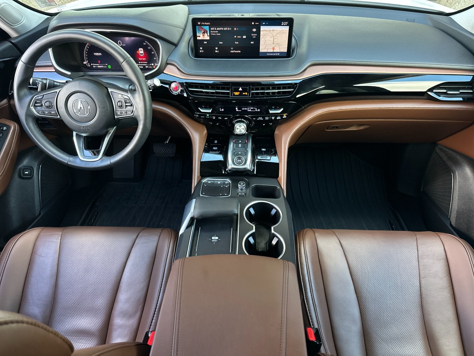 2024 Acura MDX Technology SH-AWD