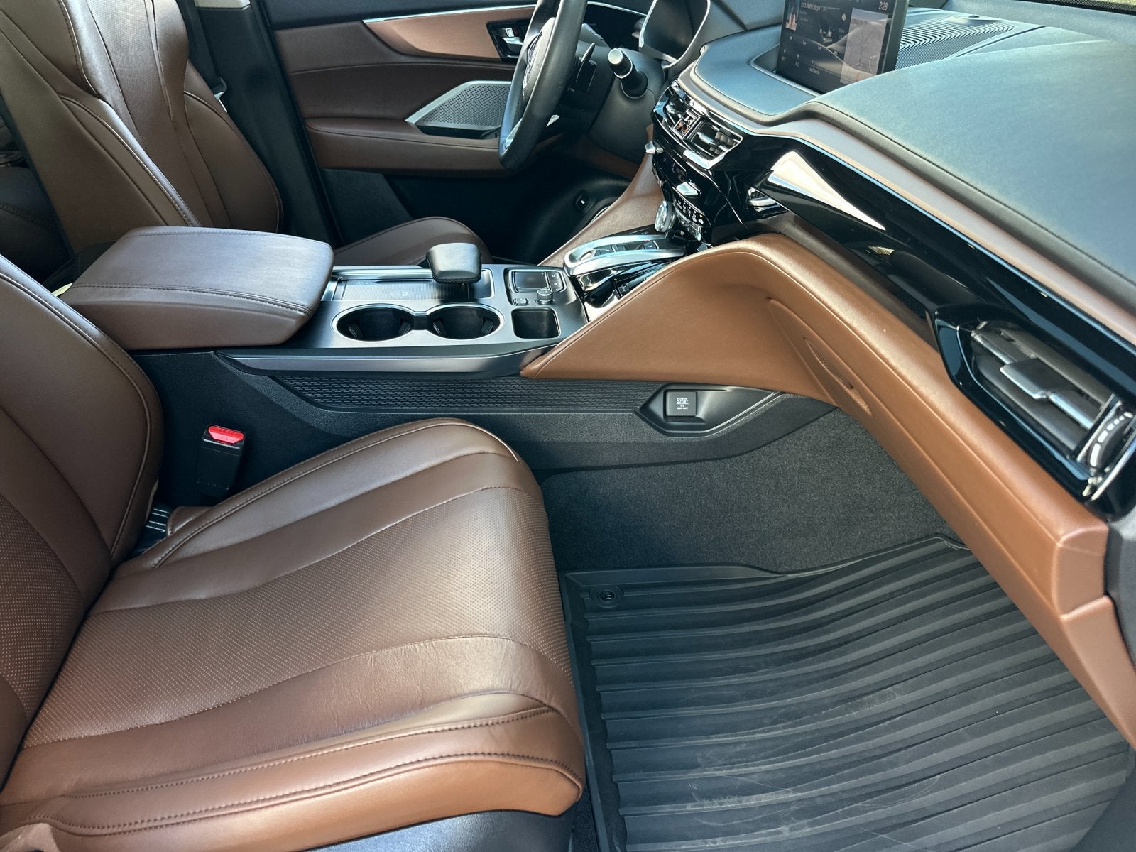 2024 Acura MDX Technology SH-AWD