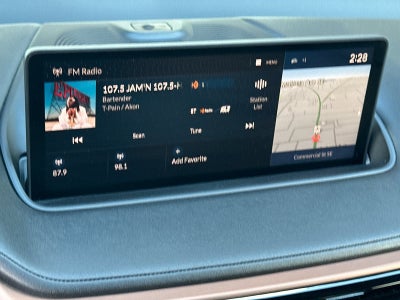 2024 Acura MDX Technology SH-AWD