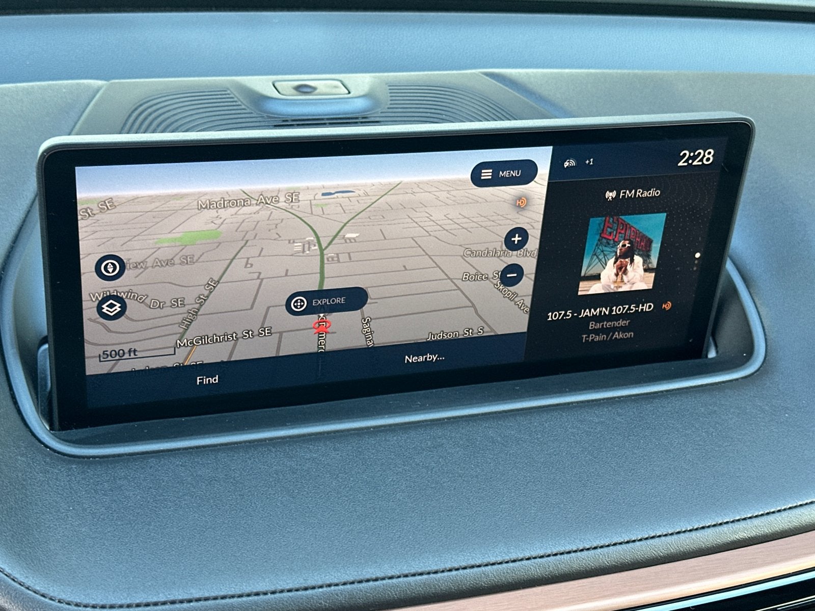 2024 Acura MDX Technology SH-AWD