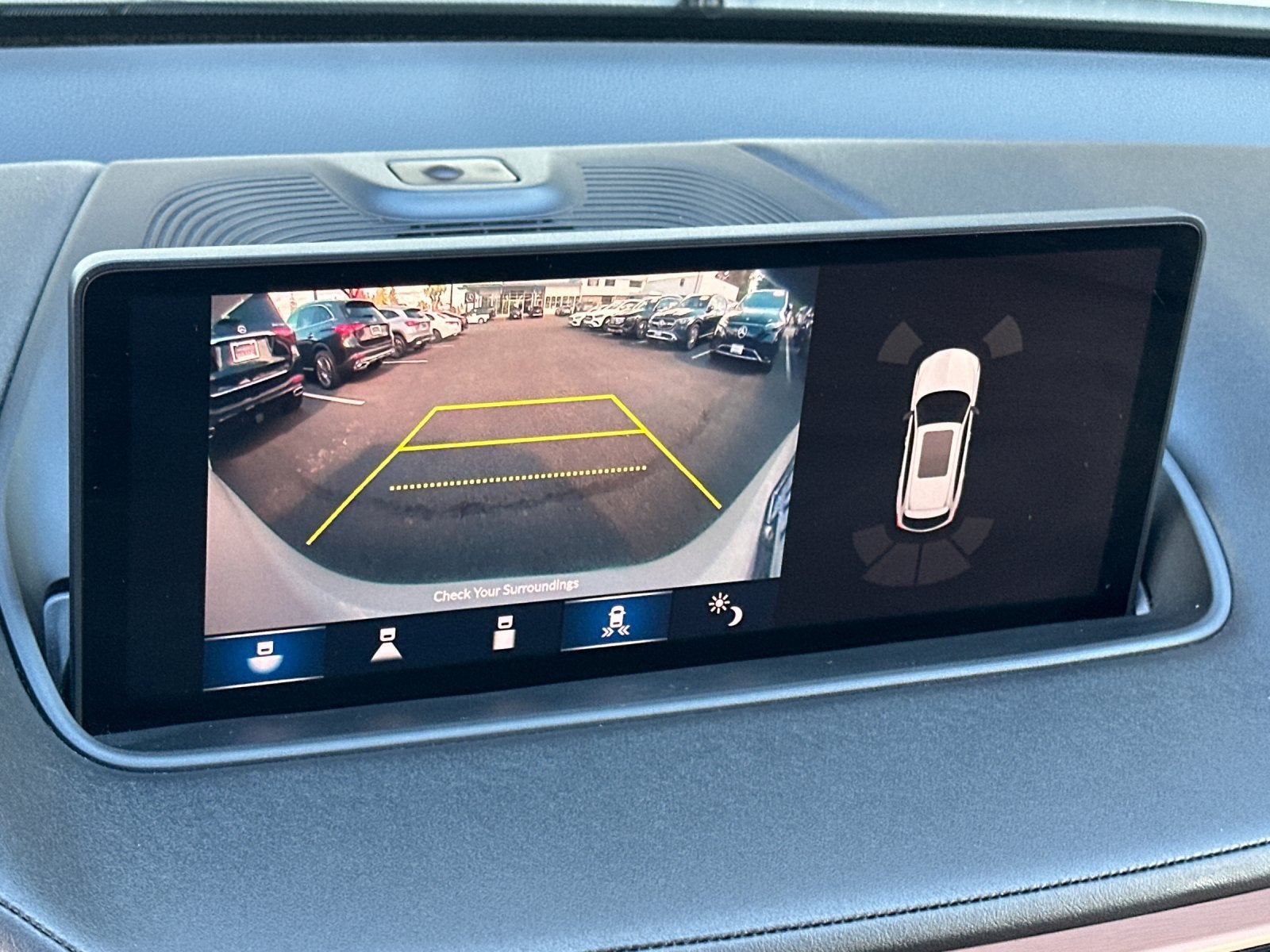 2024 Acura MDX Technology SH-AWD