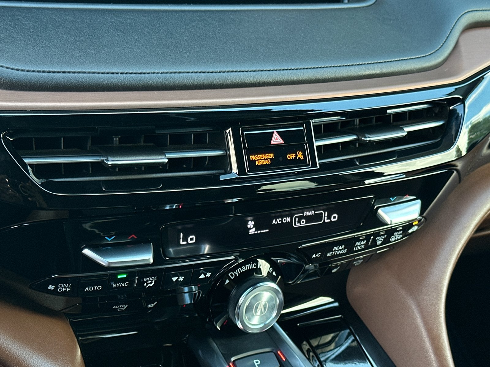 2024 Acura MDX Technology SH-AWD