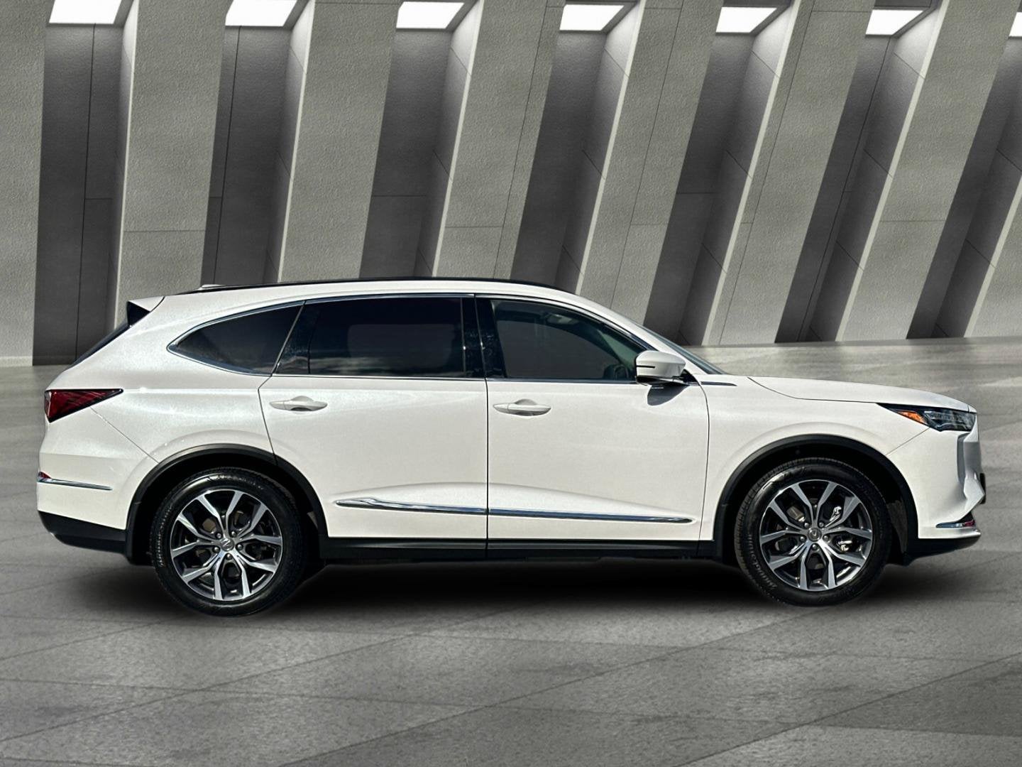2024 Acura MDX Technology SH-AWD