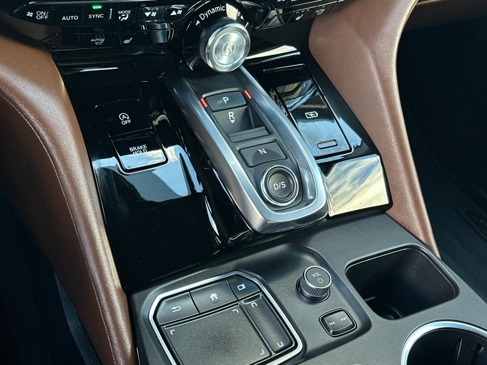 2024 Acura MDX Technology SH-AWD