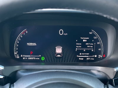 2024 Acura MDX Technology SH-AWD