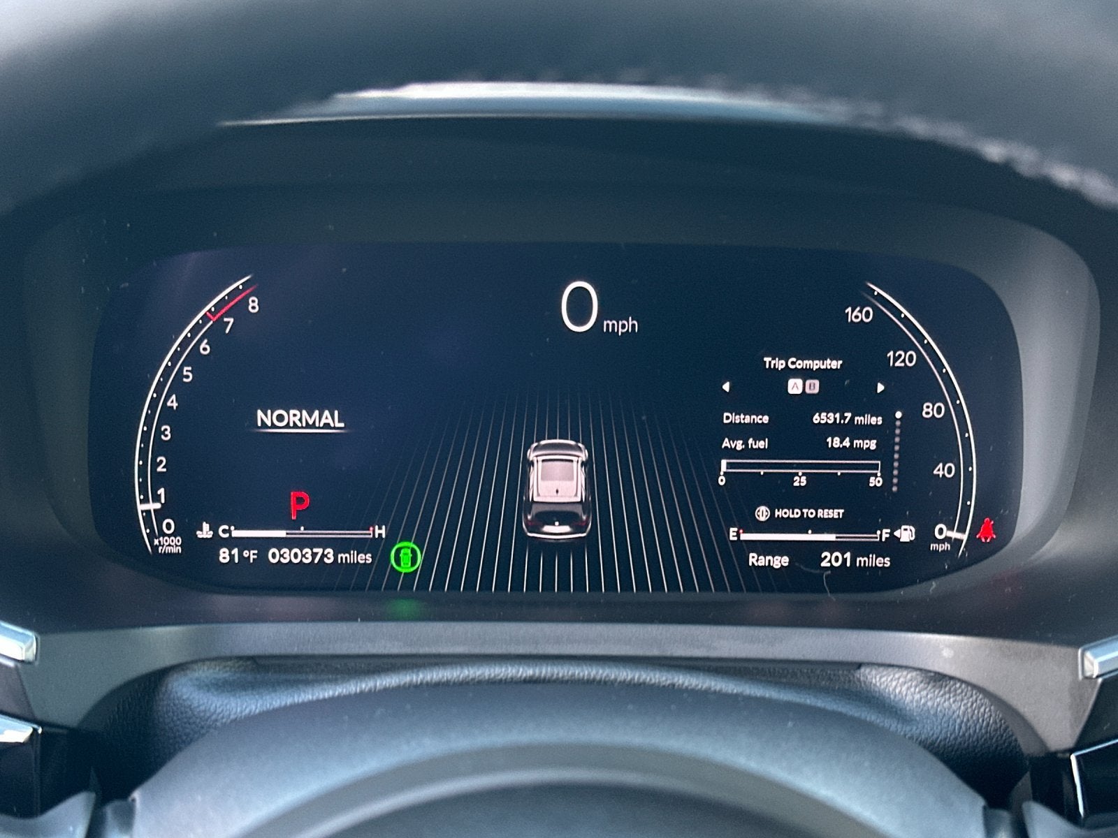 2024 Acura MDX Technology SH-AWD