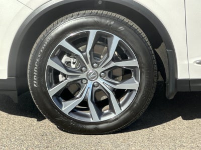 2024 Acura MDX Technology SH-AWD