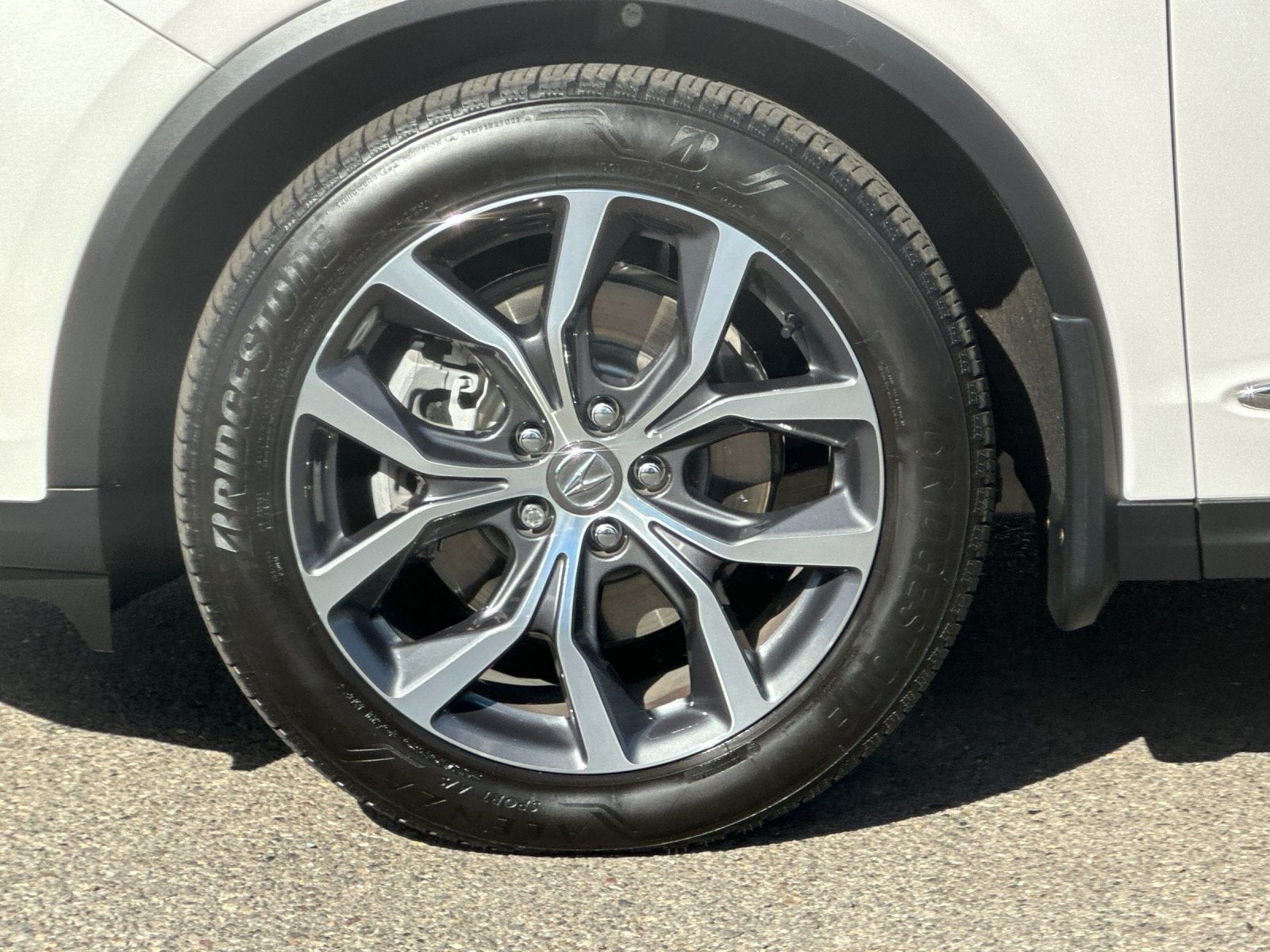 2024 Acura MDX Technology SH-AWD