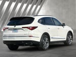 2024 Acura MDX Technology SH-AWD