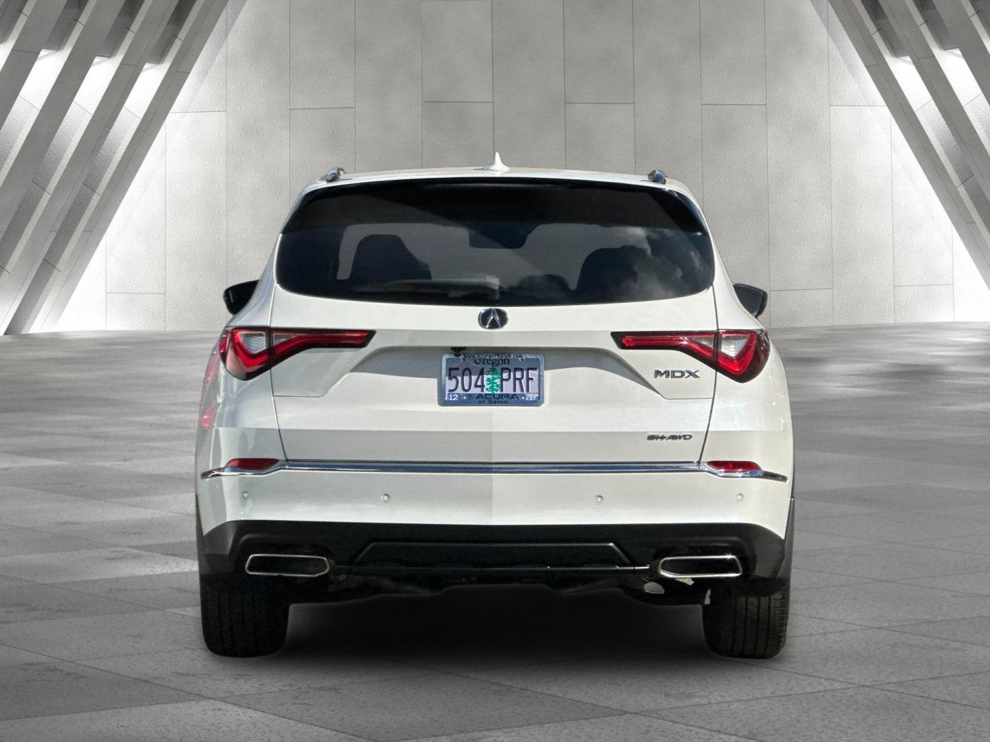 2024 Acura MDX Technology SH-AWD