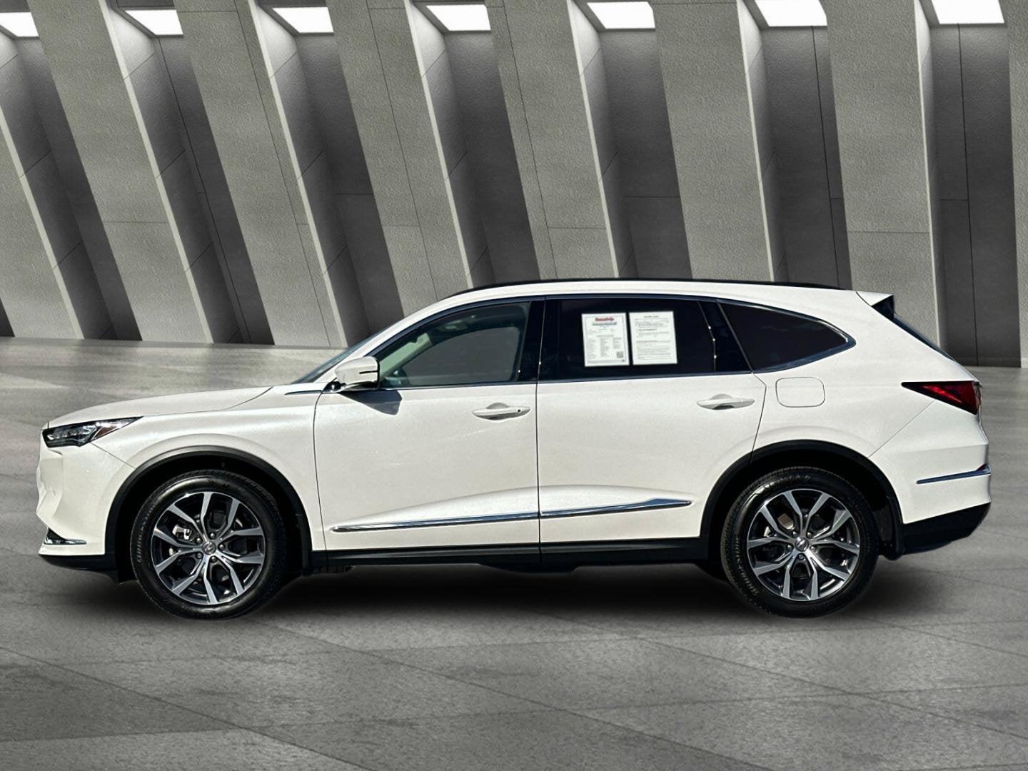 2024 Acura MDX Technology SH-AWD