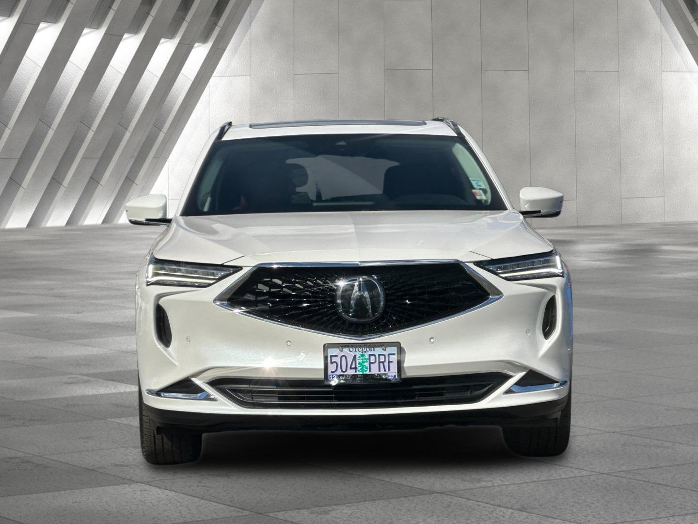 2024 Acura MDX Technology SH-AWD