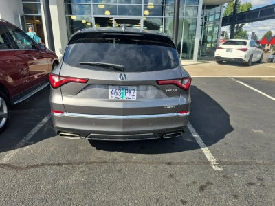 2023 Acura MDX Technology SH-AWD