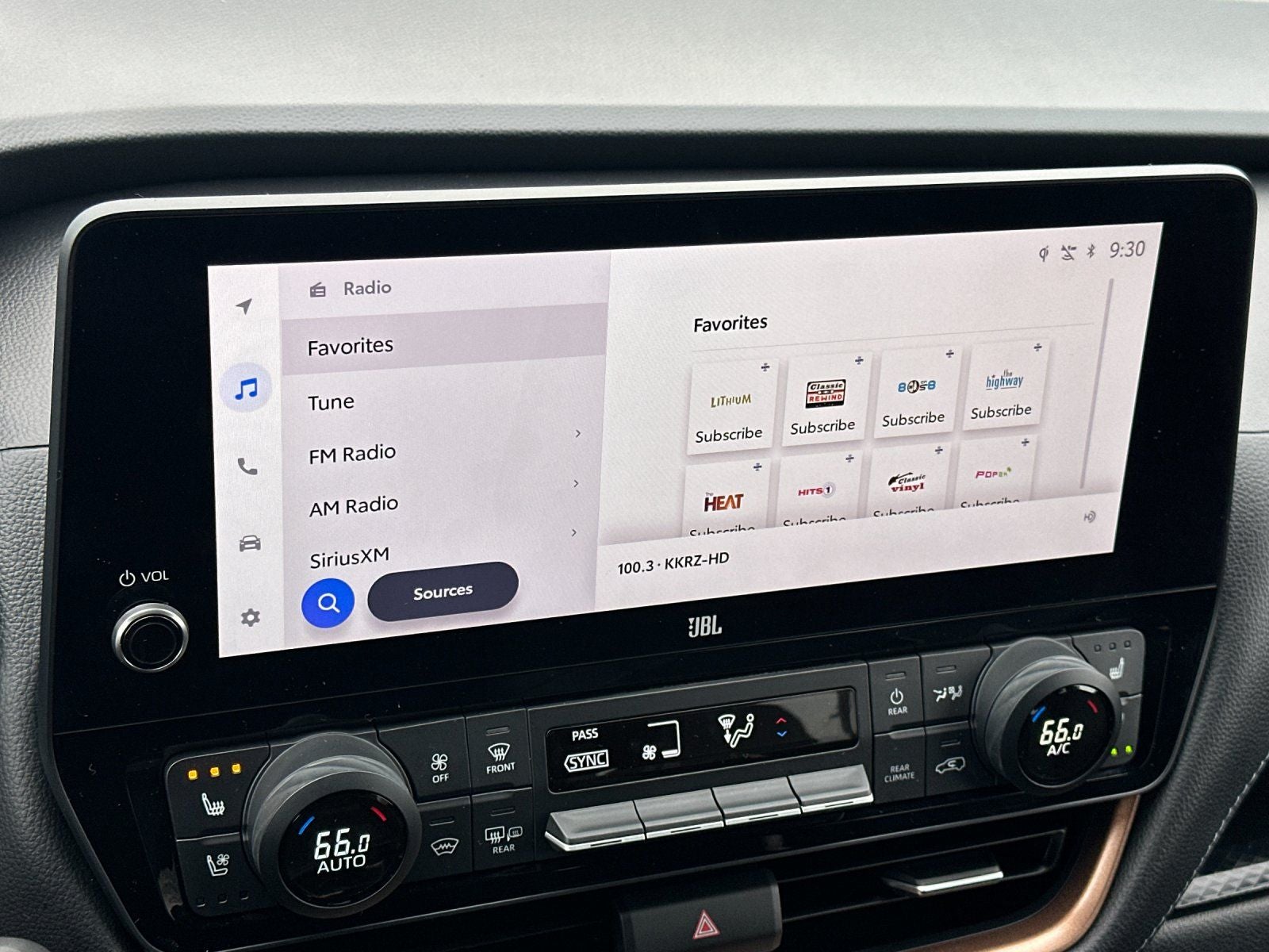 2024 Toyota Grand Highlander Hybrid MAX Limited