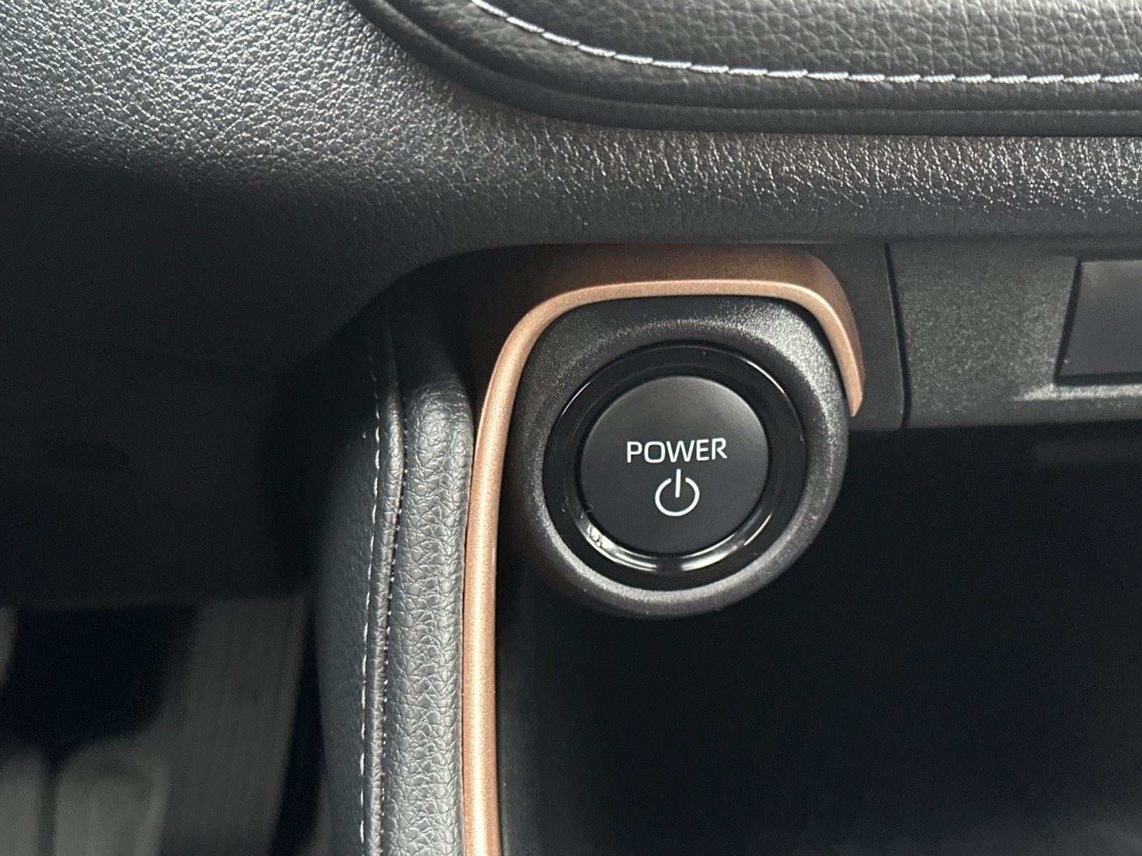 2024 Toyota Grand Highlander Hybrid MAX Limited