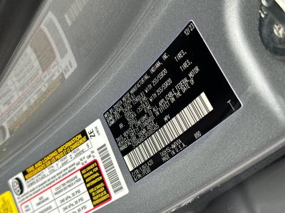 2024 Toyota Grand Highlander Hybrid MAX Limited